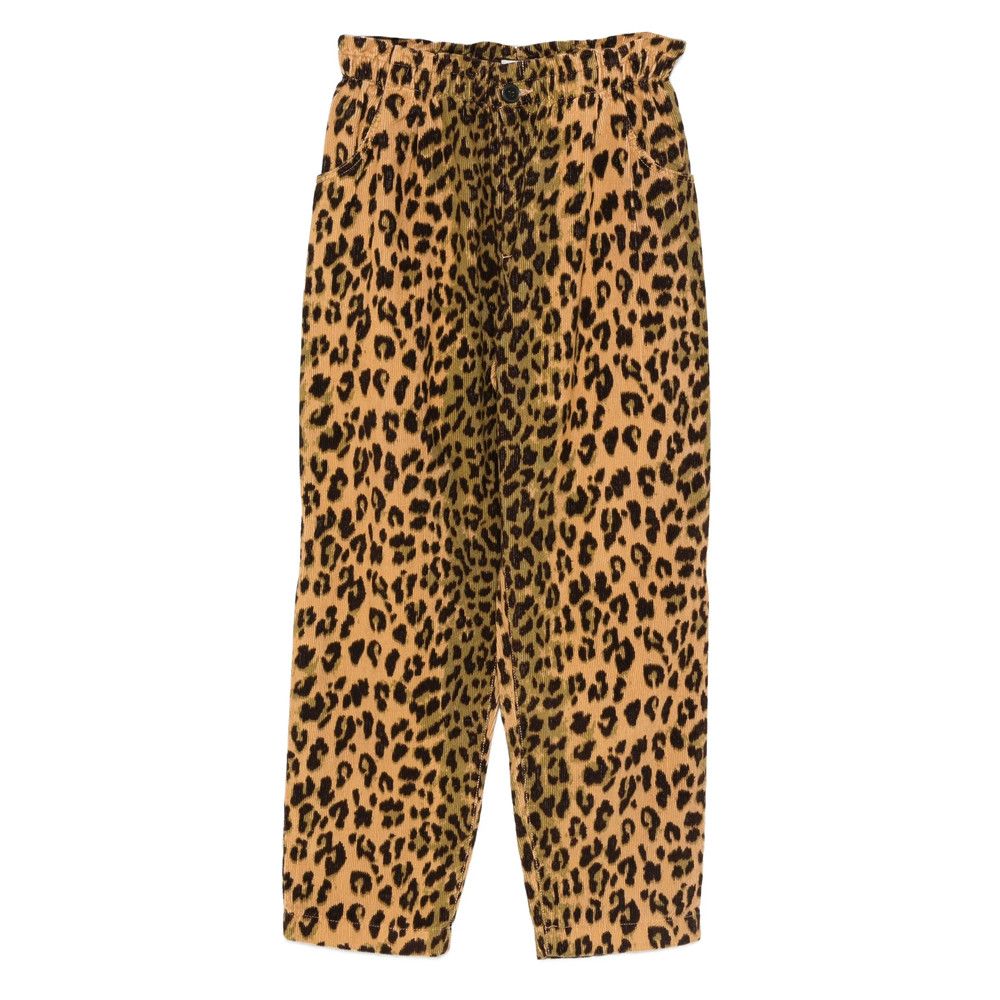 Bellerose NEUTRALS Trousers - Straight Trousers