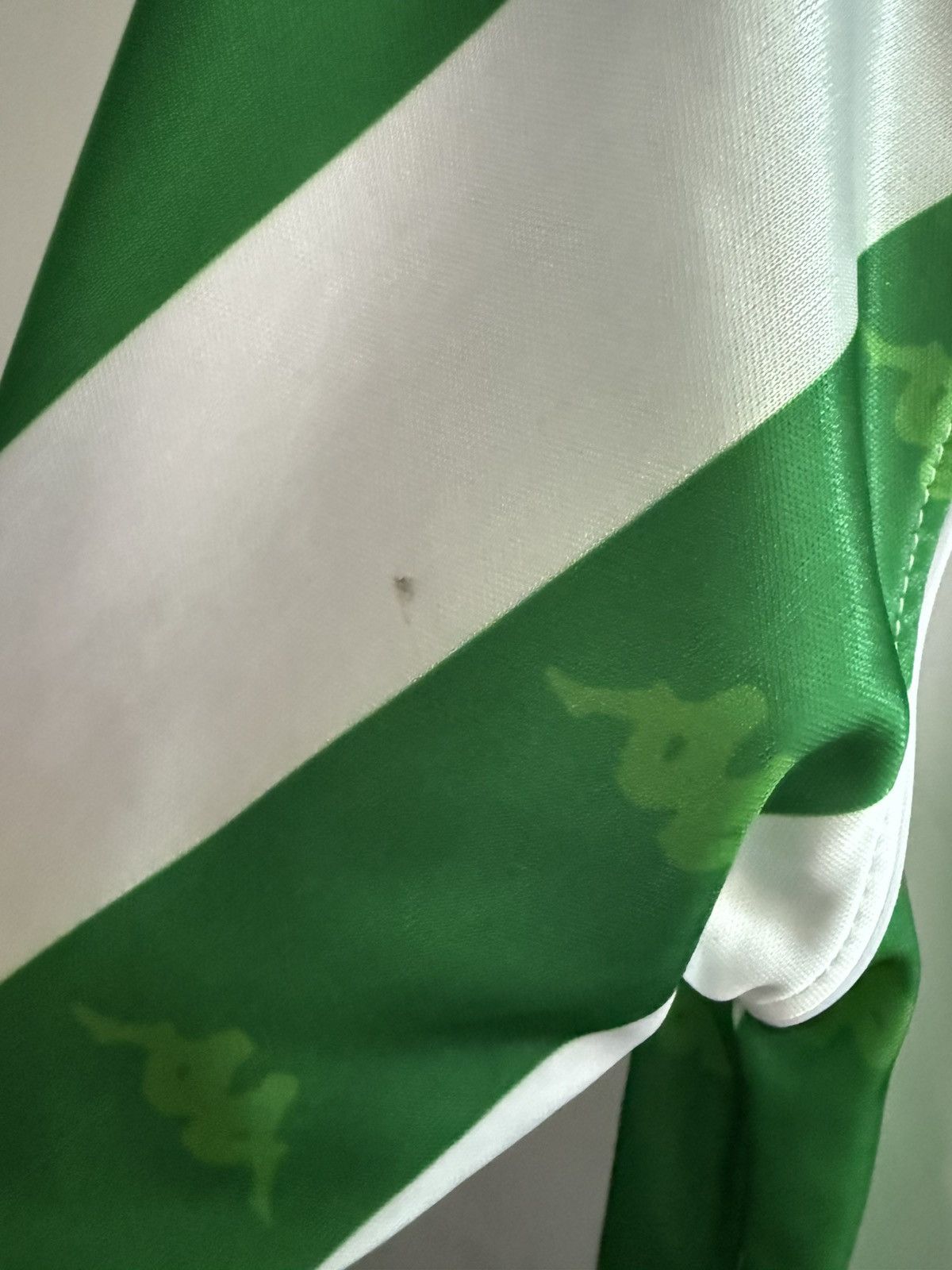 Kappa Vintage Real Betis Jersey Size US L / EU 52-54 / 3 - 4 Thumbnail