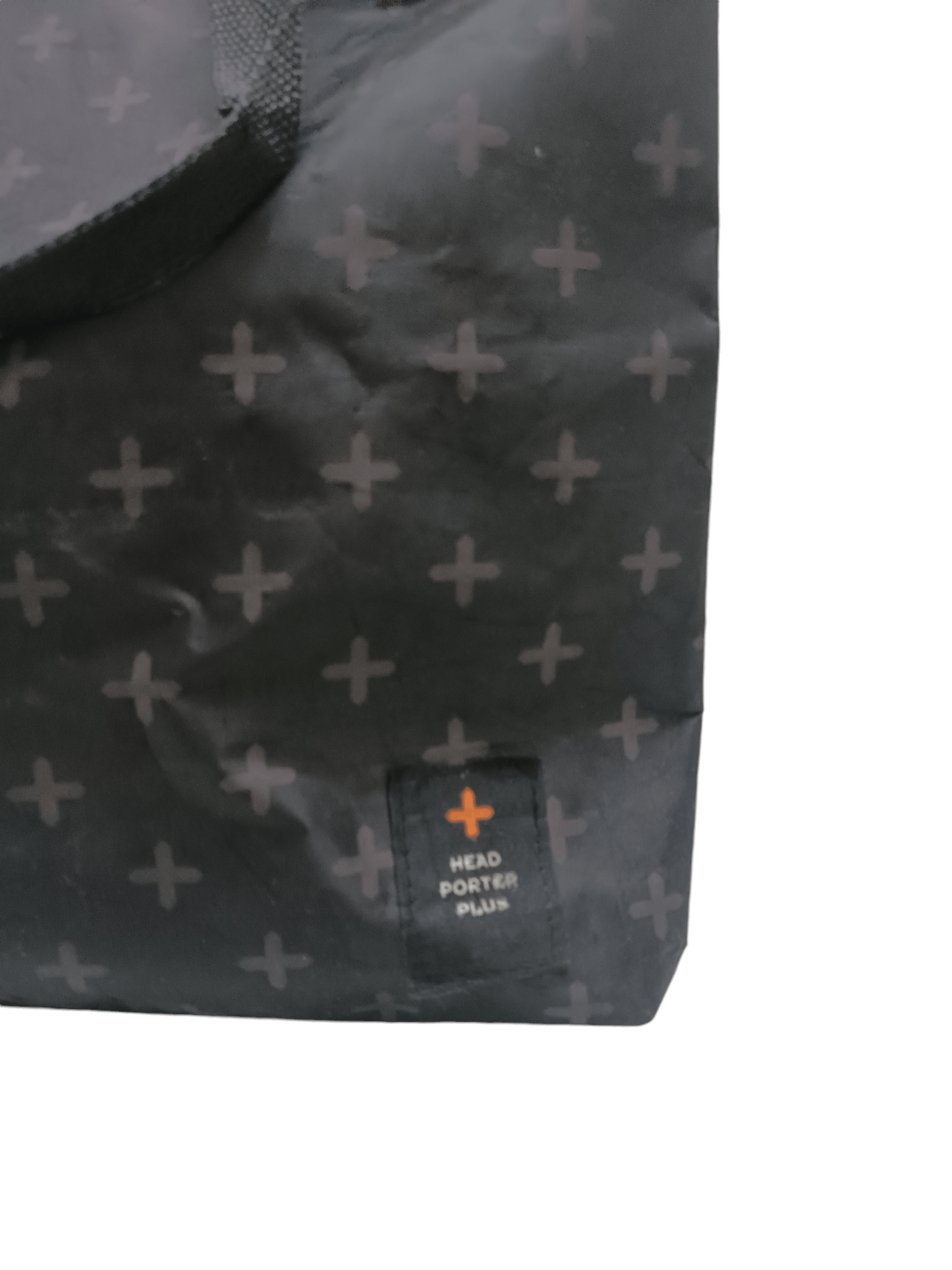 A.P.C. APC japanese brand tote bag Size ONE SIZE - 4 Thumbnail