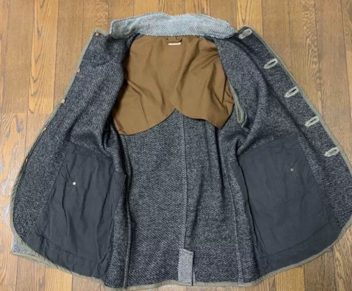 Kapital KAPITAL jacket2412-Nextarrow Size US S / EU 44-46 / 1 - 4 Thumbnail