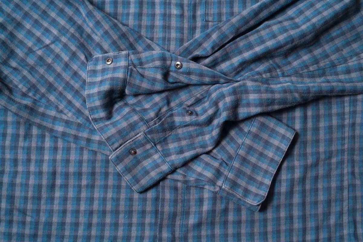 Arc'teryx arcteryx button up shirt Size US L / EU 52-54 / 3 - 5 Thumbnail
