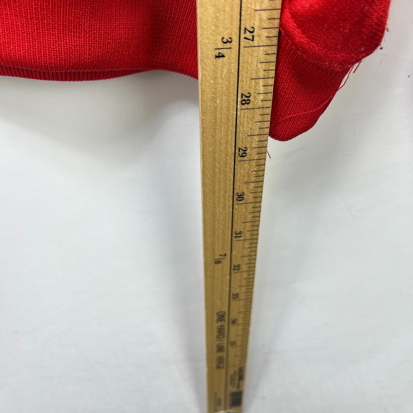 Starter Vintage Ohio State Buckeyes Starter Sweatshirt Medium Size ONE SIZE - 7 Thumbnail