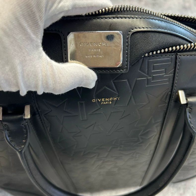 Givenchy Givenchy New Star Handbag Travel Bag Size ONE SIZE - 7 Thumbnail