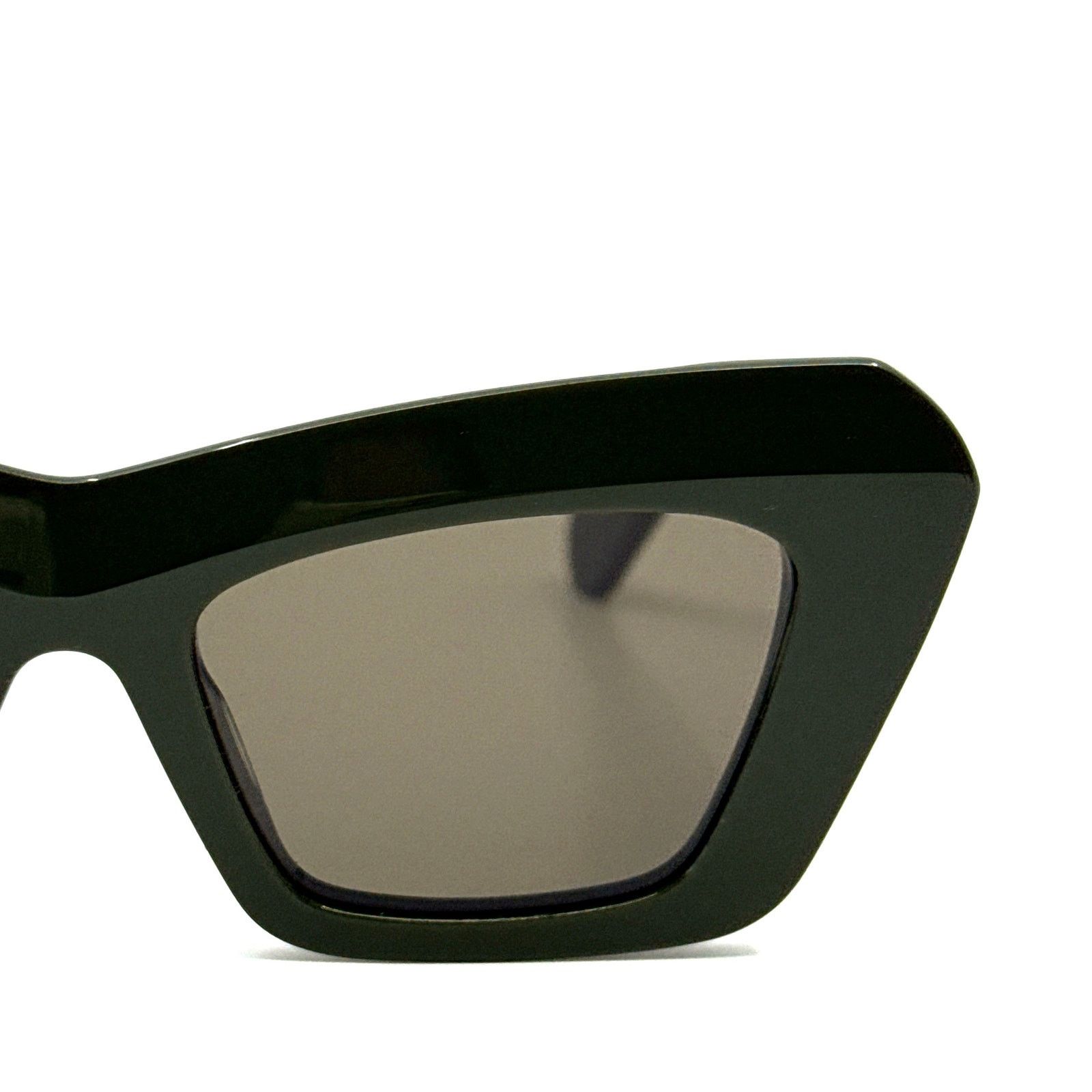 Loewe New! LOEWE Sunglasses LW40036I 96E, Authentic Size ONE SIZE - 5 Thumbnail
