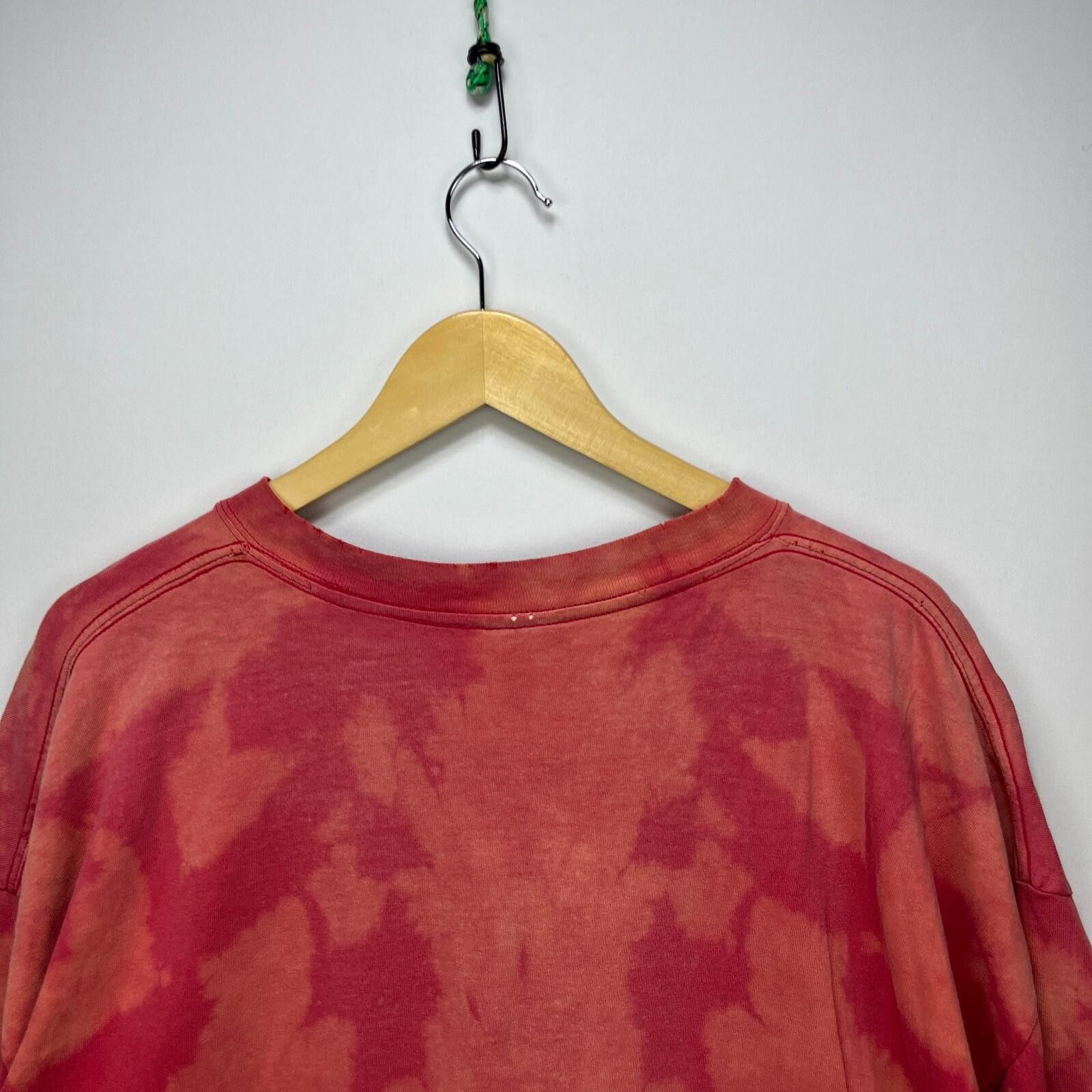 Nike Vintage 90s Nike Swoosh Made in Canada T Shirt XL Size US XL / EU 56 / 4 - 10 Thumbnail