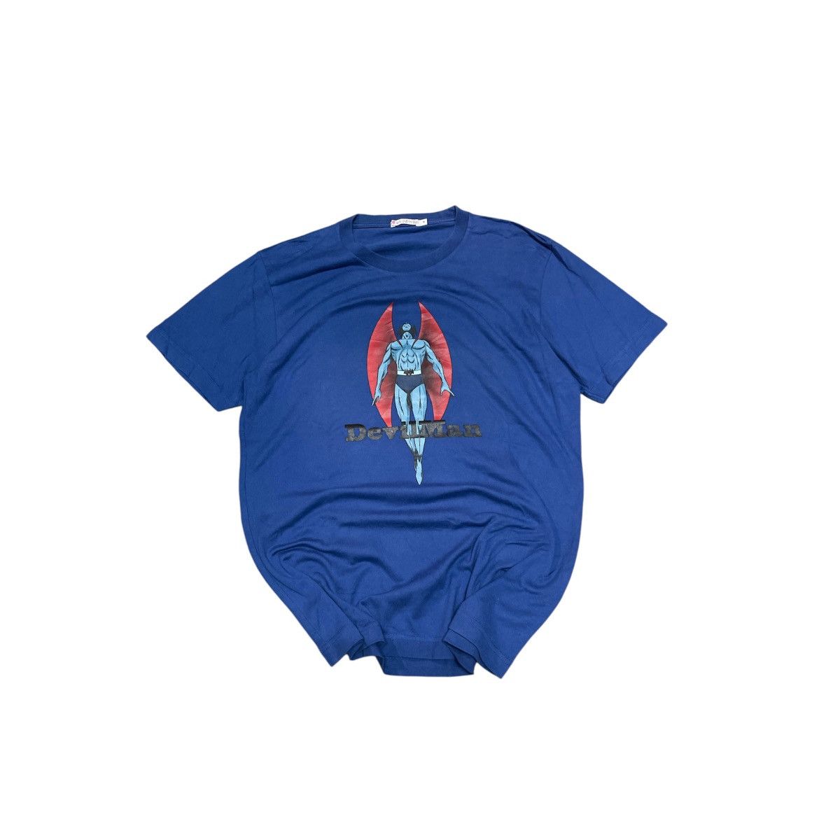Anime × Cartoon Network × Japanese Brand Japanese Anime Devilman | Inuyasha | Evangelion | Dragon Bal Size US M / EU 48-50 / 2 - 1 Thumbnail