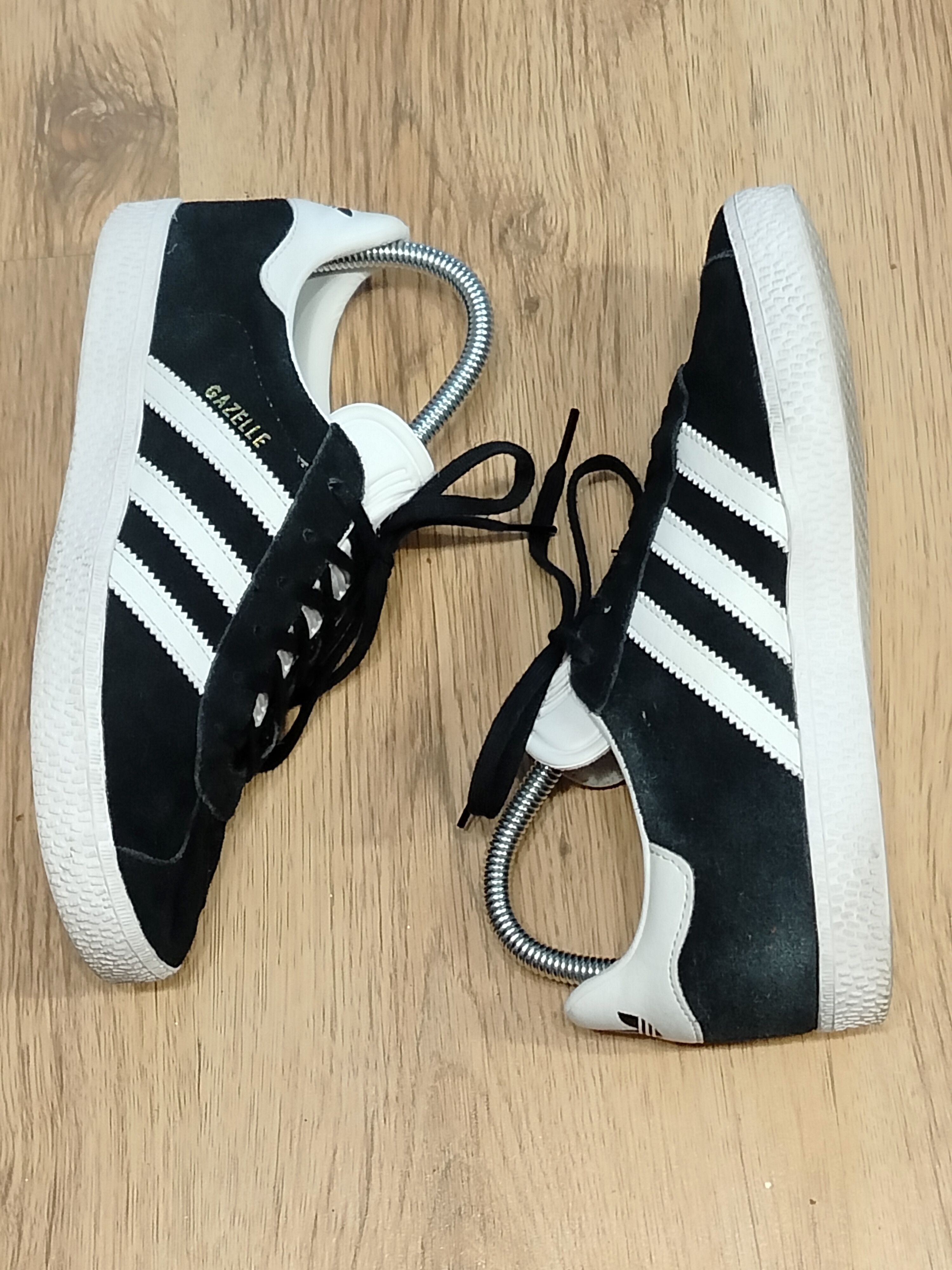 Adidas Adidas Gazell 37 1/3 Size US 7 / IT 37 - 3 Thumbnail