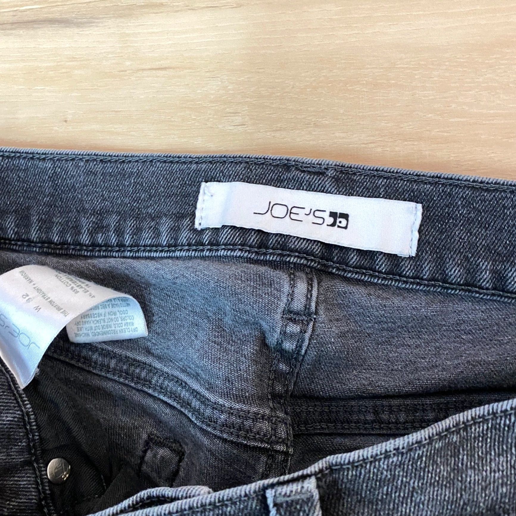 Vintage VINTAGE Size US 32 / EU 48 - 2 Thumbnail