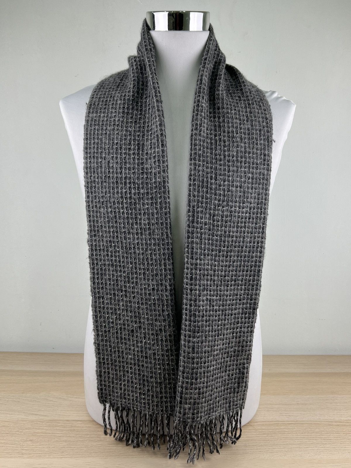 Takeo Kikuchi Scarf / Muffler / Neckwear M070