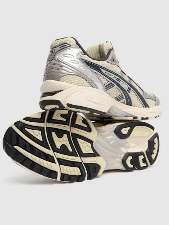 Asics o1lsvrm0425 Gel-Kayano 14 sneakers in Oyster/Steeple Size US 11.5 / EU 44-45 - 4 Thumbnail