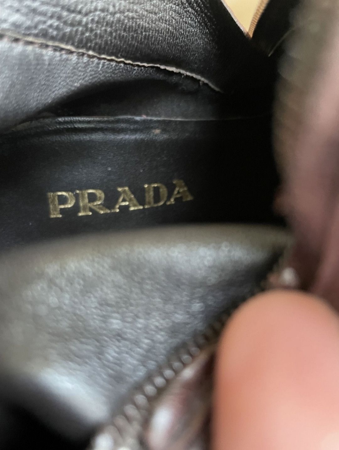 Prada Prada Milano Leather Long Boots Size US 6 / IT 36 - 7 Thumbnail