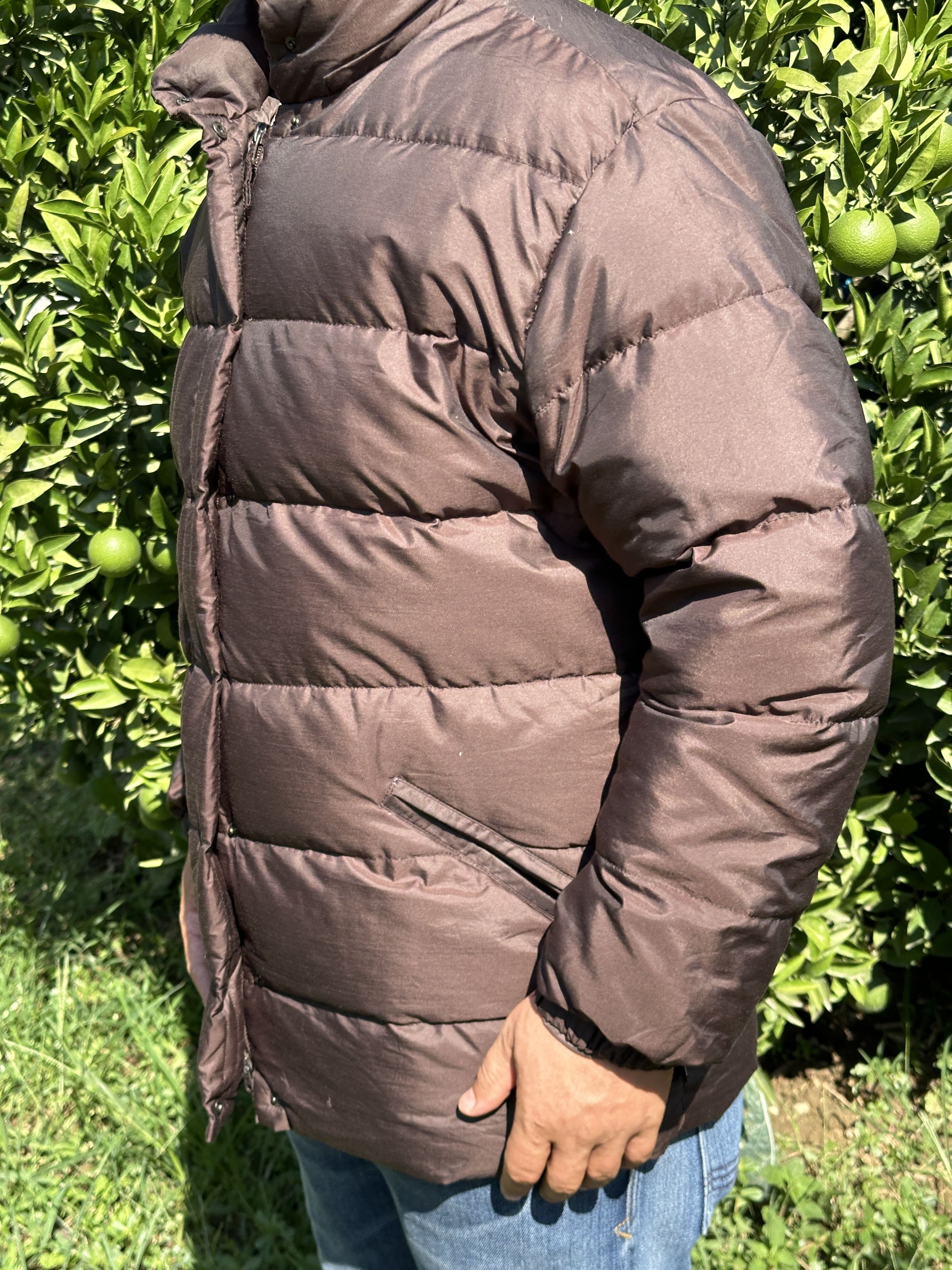 Moncler Rare Moncler Grenoble 1985 Puffer Quilted Goose Size 2 Size M / US 6-8 / IT 42-44 - 13 Thumbnail