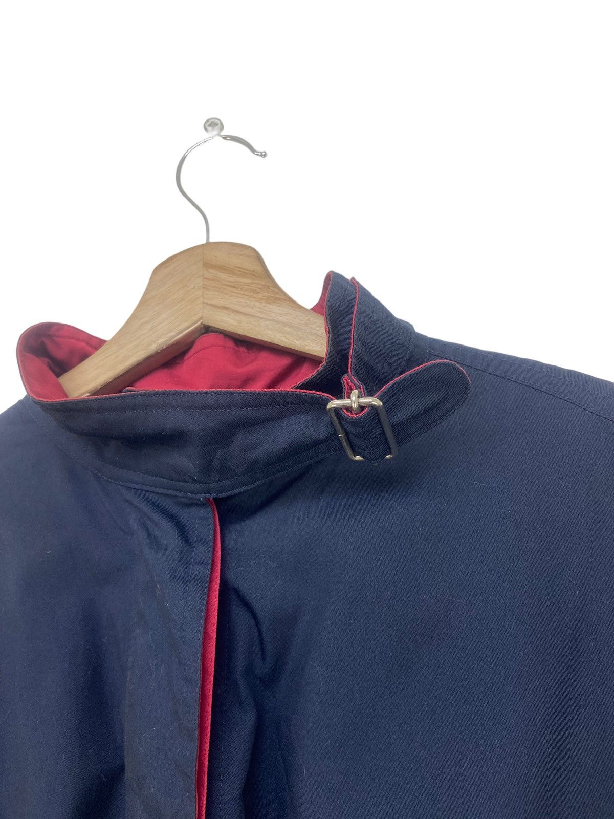Thierry Mugler Vintage Thierry Mugler Paris Ponchos Size US M / EU 48-50 / 2 - 8 Thumbnail