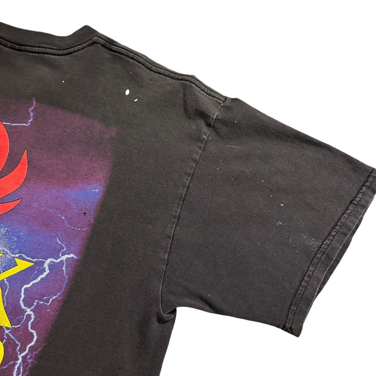 Band Tees × Tultex × Vintage Vintage 1999 Hank Williams Jr Tour Shirt size XL. Size US XL / EU 56 / 4 - 8 Thumbnail