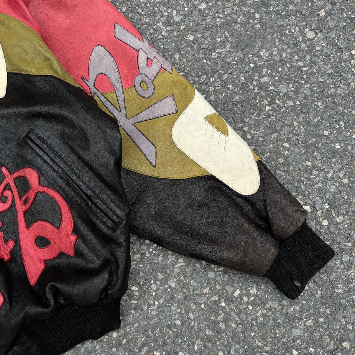 Marc Buchanan × Pelle Pelle × Vintage Pelle Pelle Vintage 90s by Marc Buchannan Size US M / EU 48-50 / 2 - 5 Thumbnail