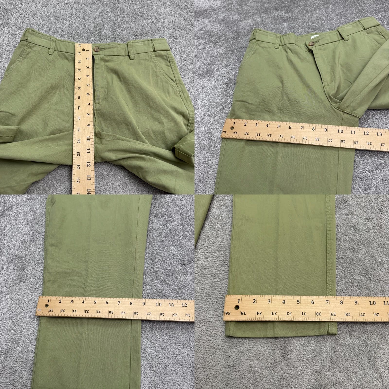 Coldwater Creek VINTAGE: Nike Shirt Size 32" / US 10 / IT 46 - 9 Thumbnail