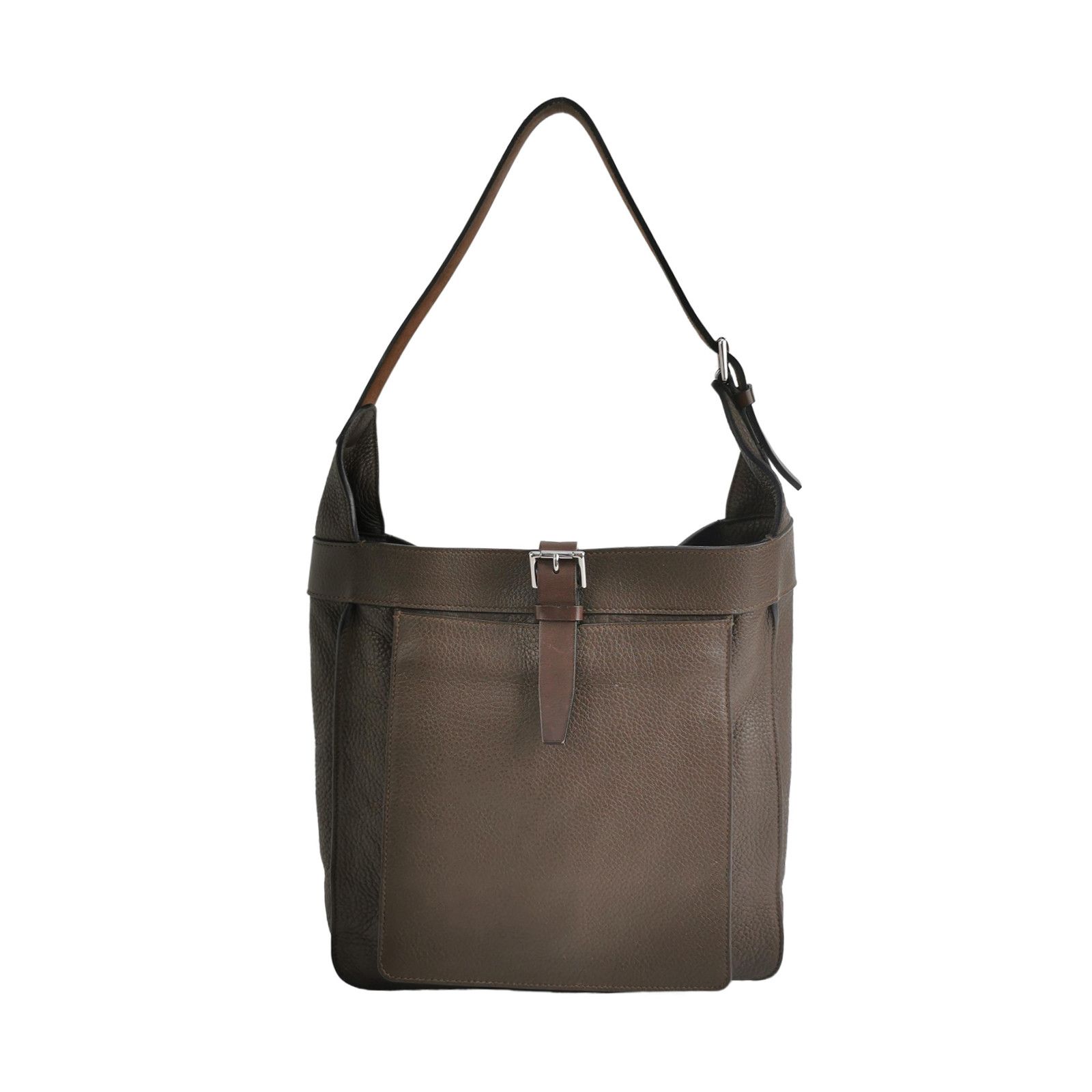 Hermes Hermes Women os Shoulder Bags Size ONE SIZE - 1 Thumbnail