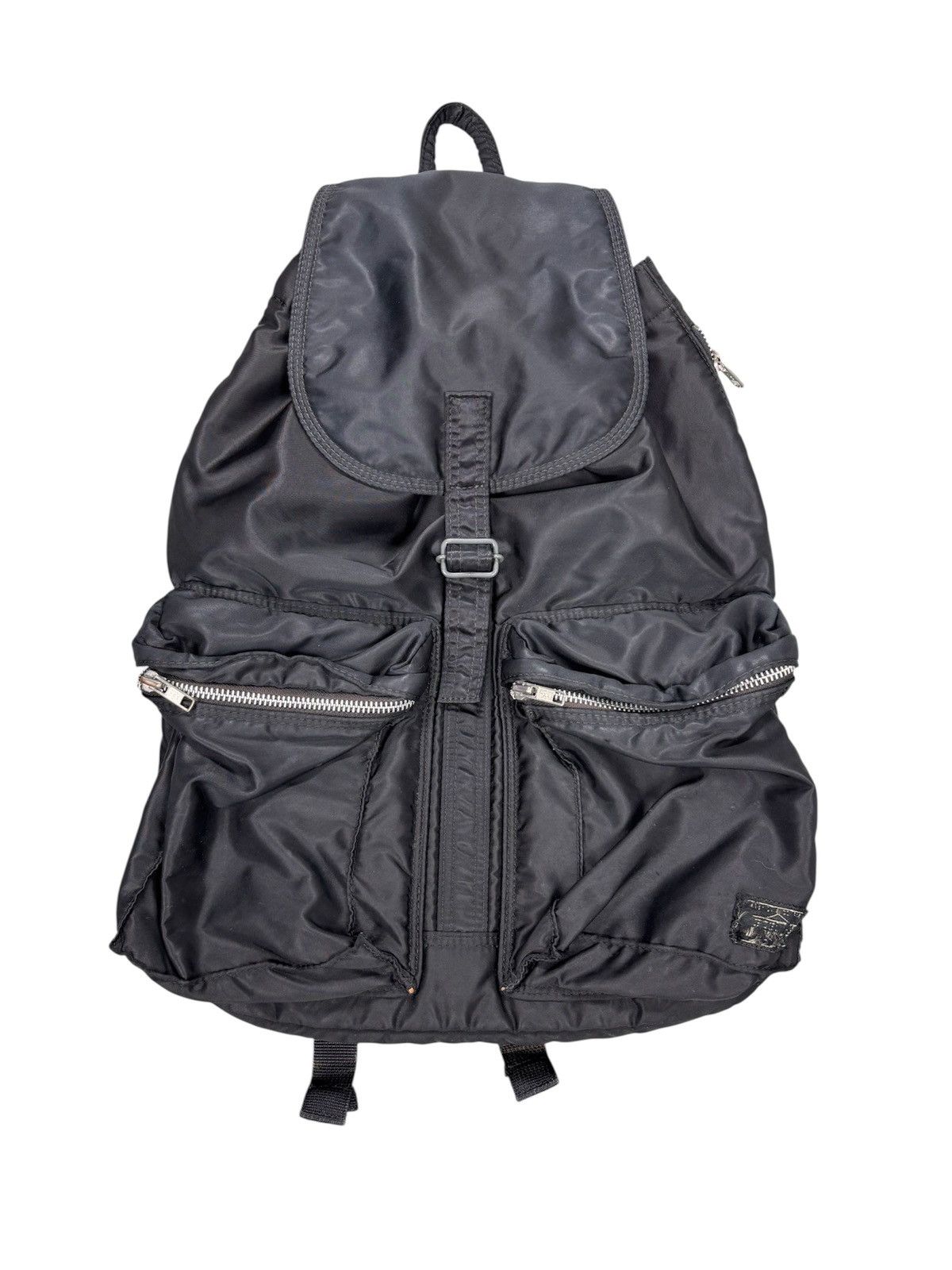 Head Porter × Porter Porter Tanker Backpack Size ONE SIZE - 1 Thumbnail