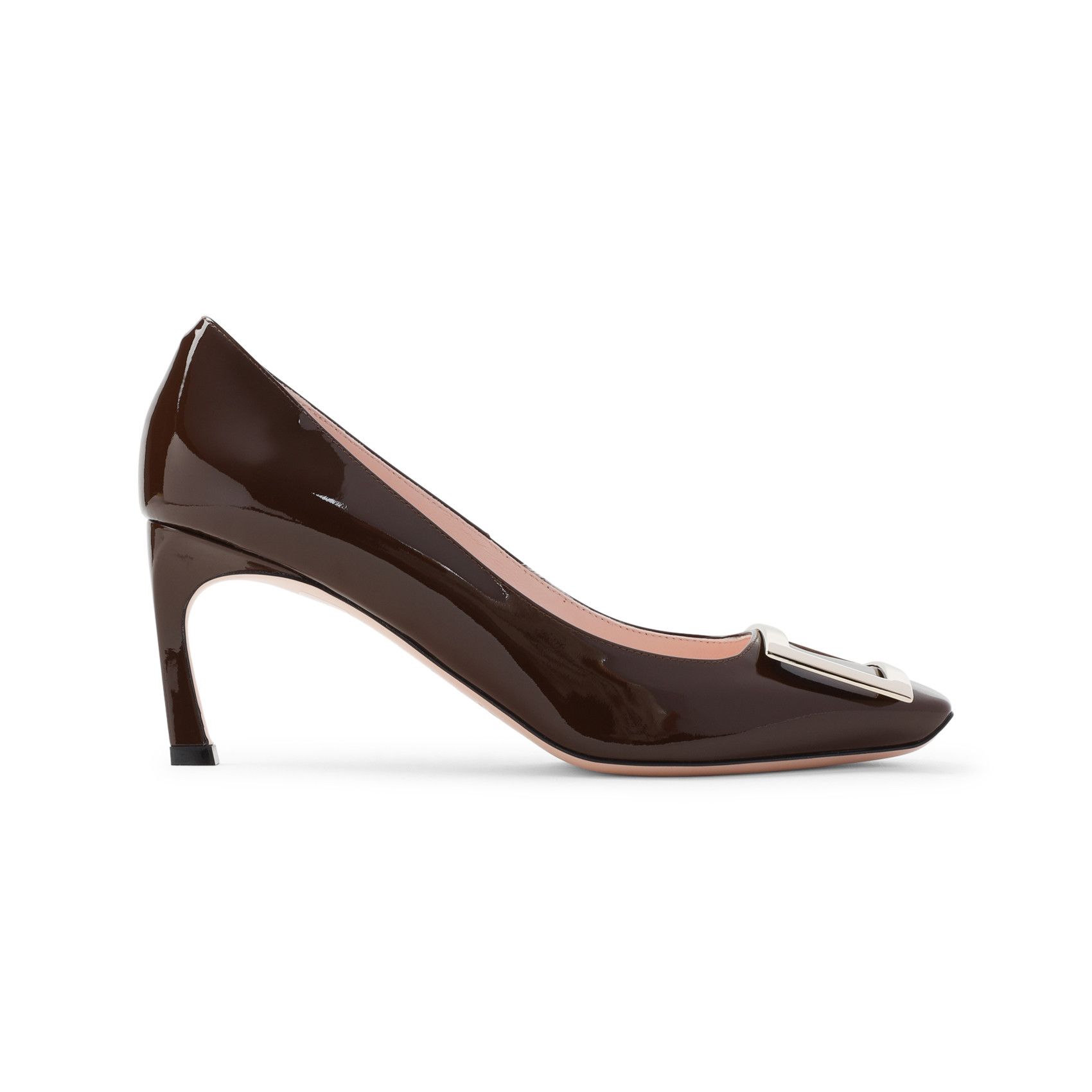 Roger Vivier Belle Trompette Pumps
