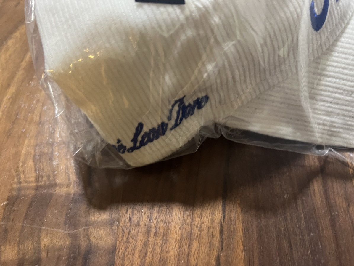 Aime Leon Dore × New Era Aime Leon Dore ALD / New Era Corduroy New York Mets Hat Size ONE SIZE - 3 Thumbnail
