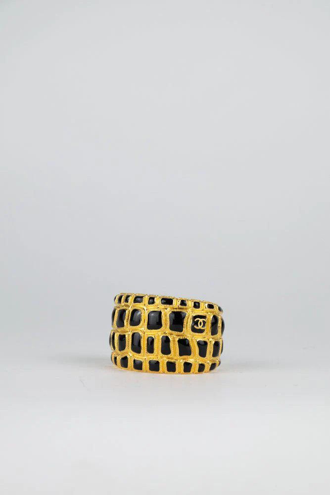 Chanel Chanel Pre-Fall 2019 Egypt Bracelet Size ONE SIZE - 2 Thumbnail