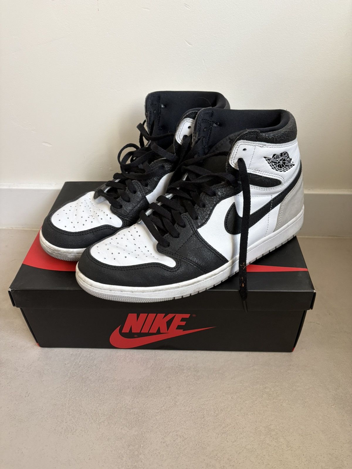 Nike Air Jordan 1 OV Stage Haze