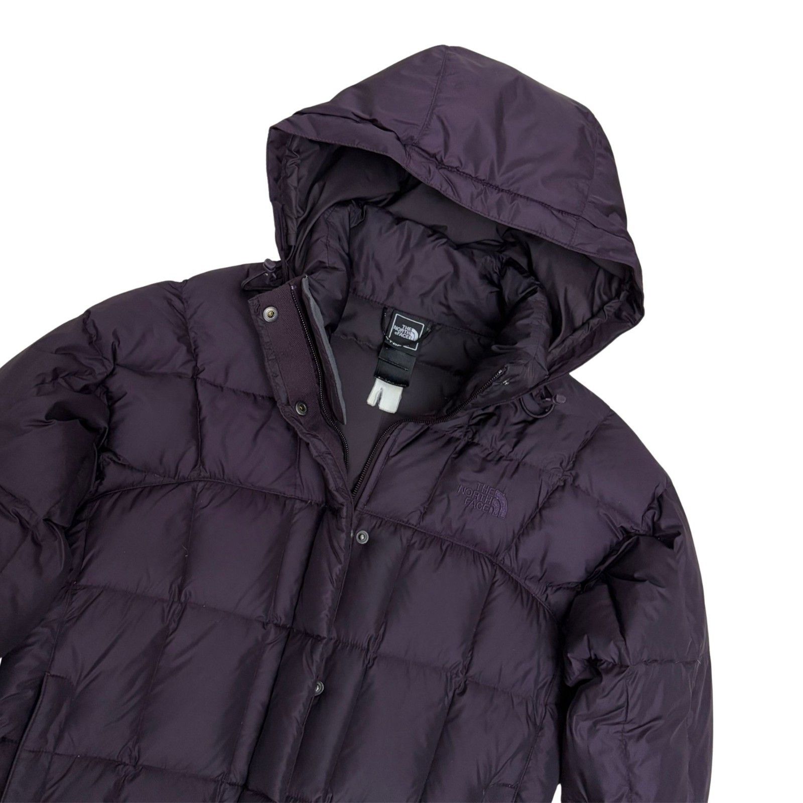 The North Face The North Face 600 Down Coat Winter Puffer Parka Small Size S / US 4 / IT 40 - 2 Thumbnail