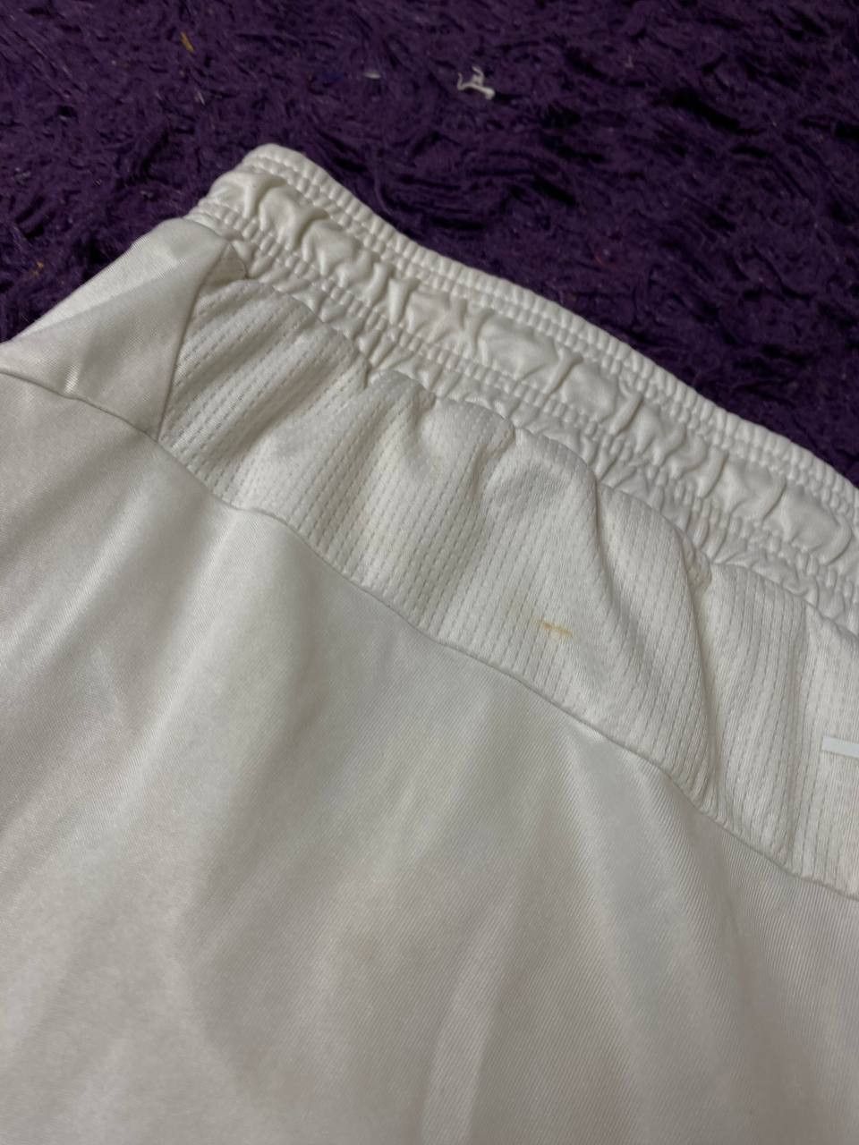 Puma × Vintage soccer shorts Arsenal Puma Size US 32 / EU 48 - 4 Thumbnail