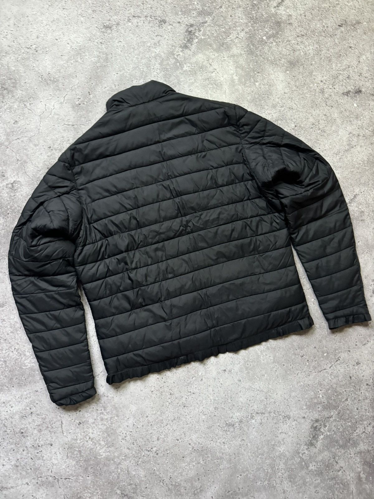 Barbour Barbour Chain International Baffle Quilt Jacket Size US M / EU 48-50 / 2 - 16 Thumbnail