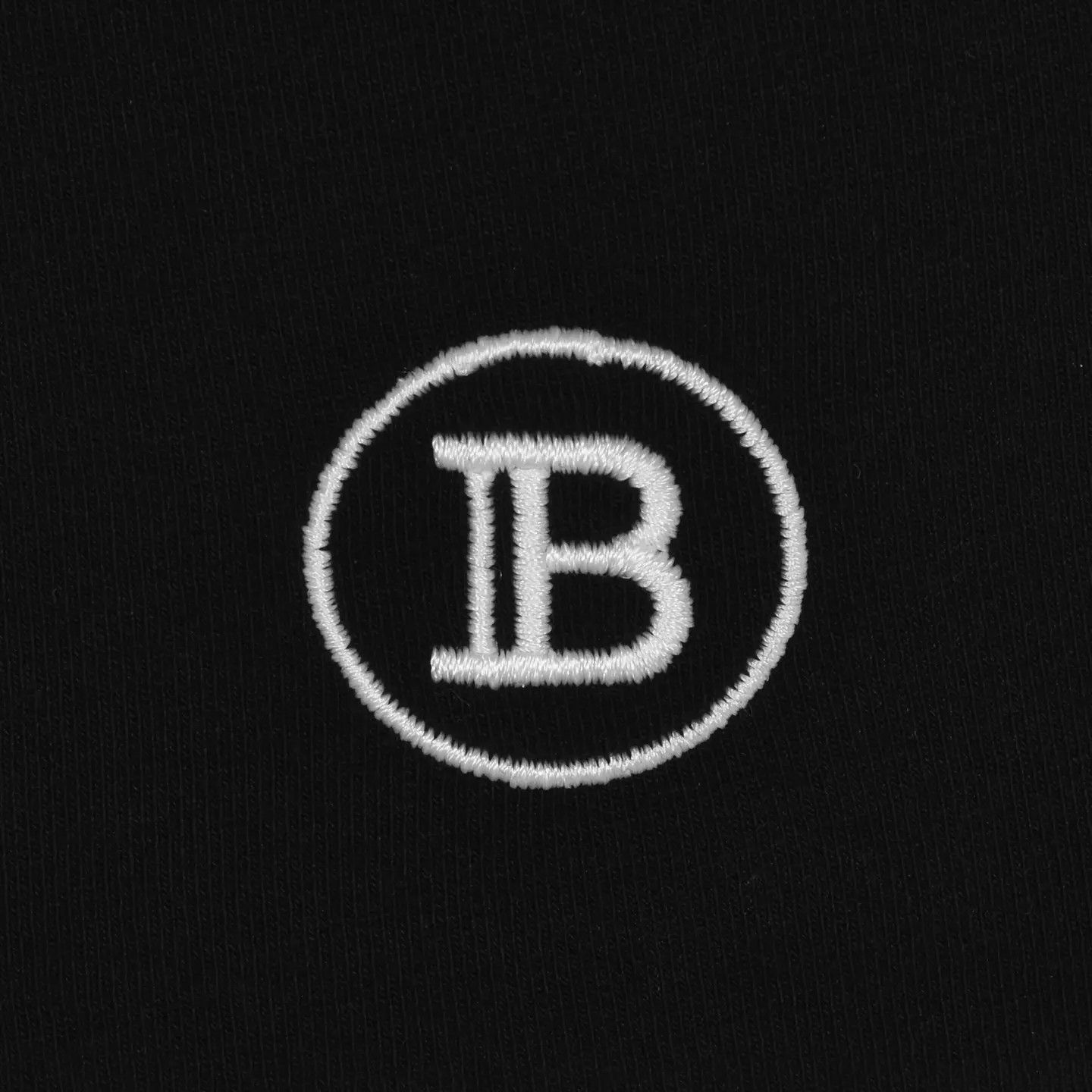 Balmain o1g2r1mq0426 Size: S / Paris Logo Boxers in Black/White Size ONE SIZE - 4 Thumbnail