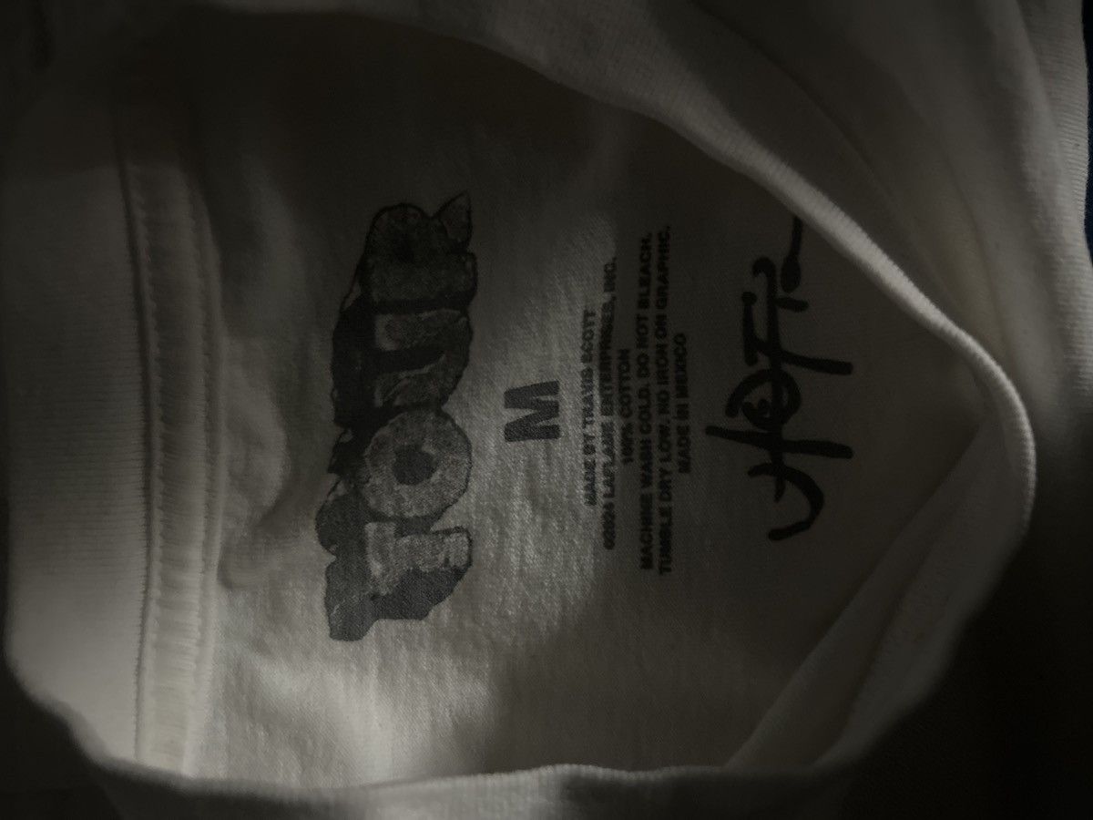Travis Scott Travis Scott MetLife NYC Size US M / EU 48-50 / 2 - 3 Thumbnail