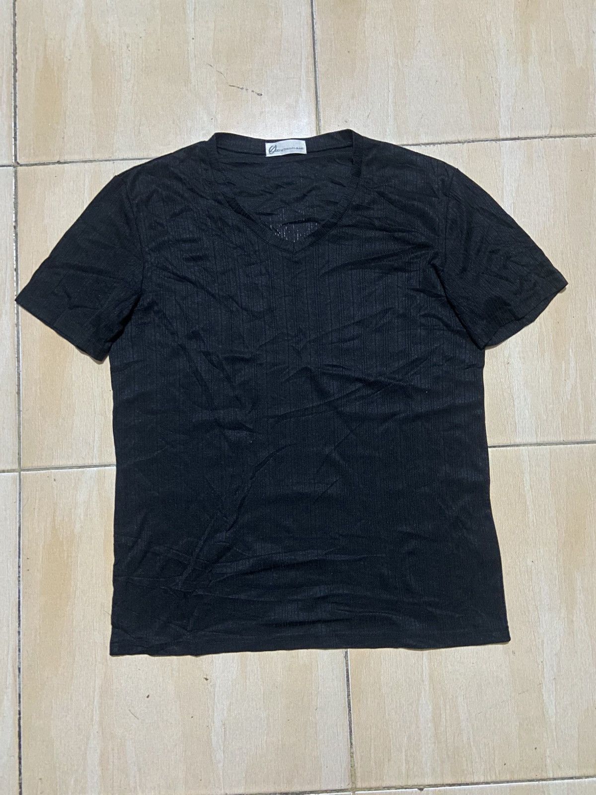 Tornado Mart Tornado Mart Zero Japan Style Tee Size US L / EU 52-54 / 3 - 3 Thumbnail