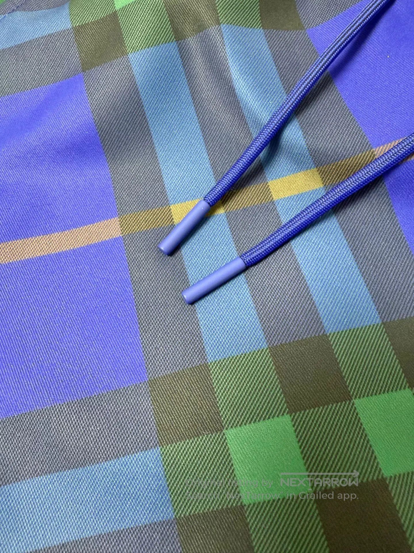 Burberry Burberry Check Shorts. Size US 36 / EU 52 - 5 Thumbnail
