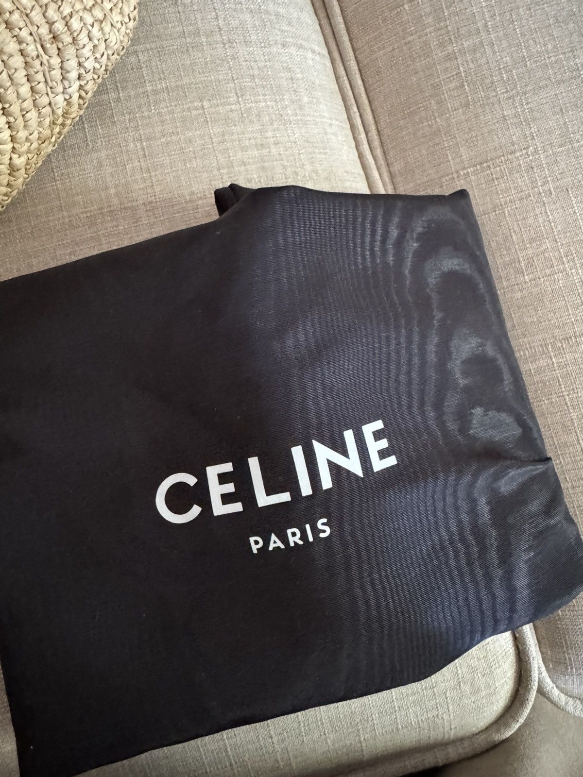 Celine Celine tote bag Size ONE SIZE - 10 Thumbnail