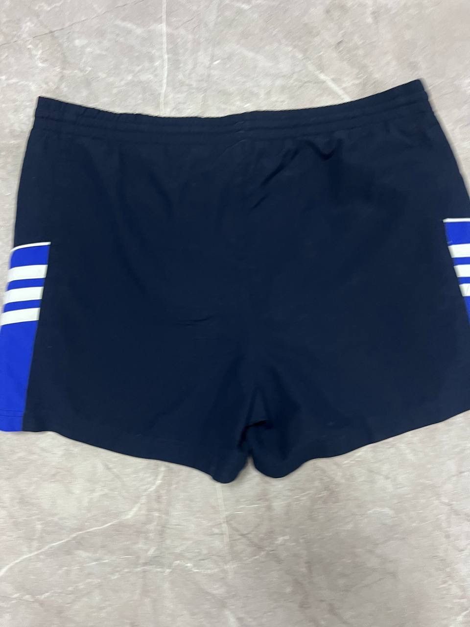 Adidas Vintage 90's Adidas Shorts Run Athletic Mens Sprint Track S/M Size US 32 / EU 48 - 9 Thumbnail