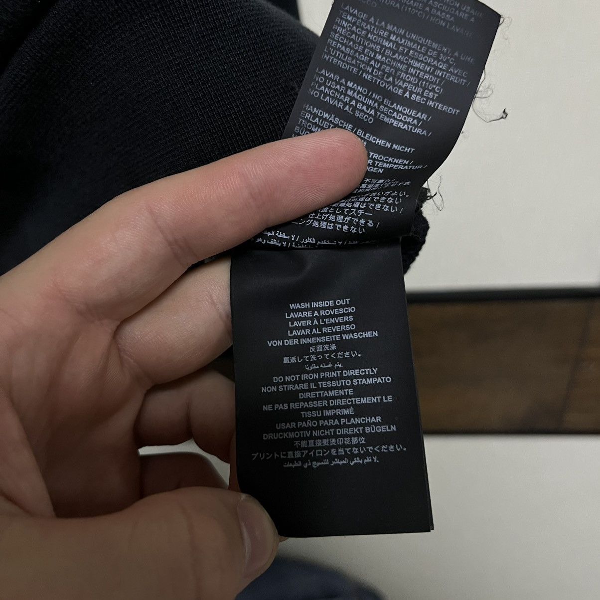 Palm Angels Palm Angels Hoodie Size US XL / EU 56 / 4 - 10 Thumbnail