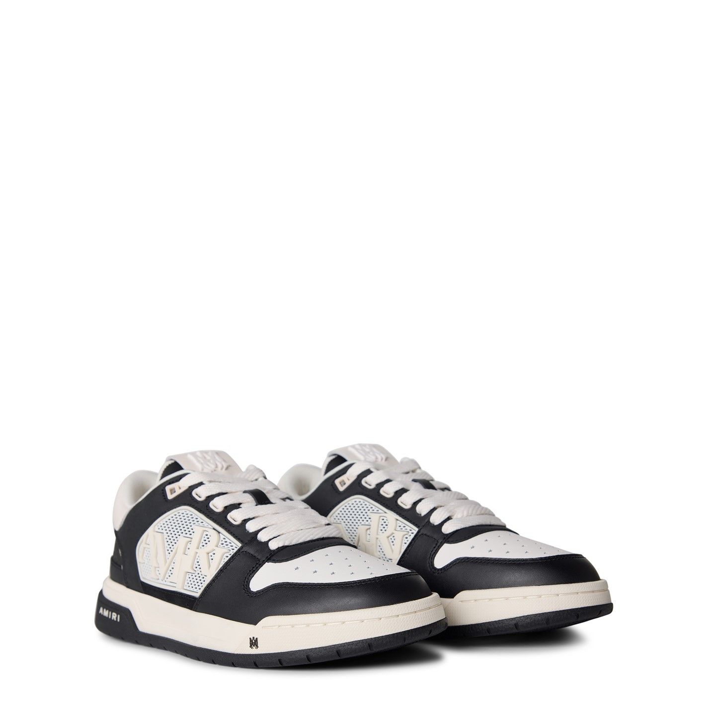 Amiri AMIRI Ma Quad Classic Sneakers Size US 8 / EU 41 - 3 Thumbnail
