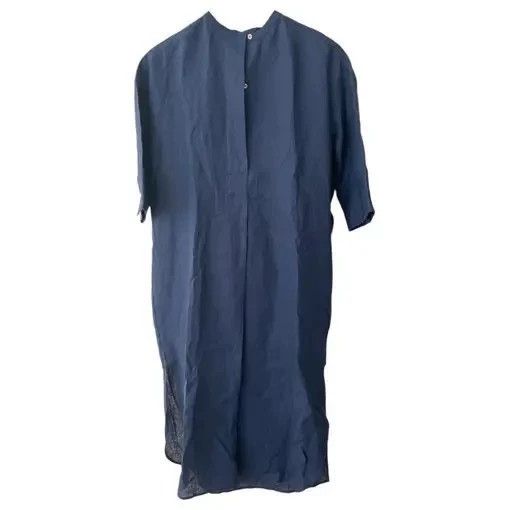 LORO PIANA sizeXS Ladies linen dress