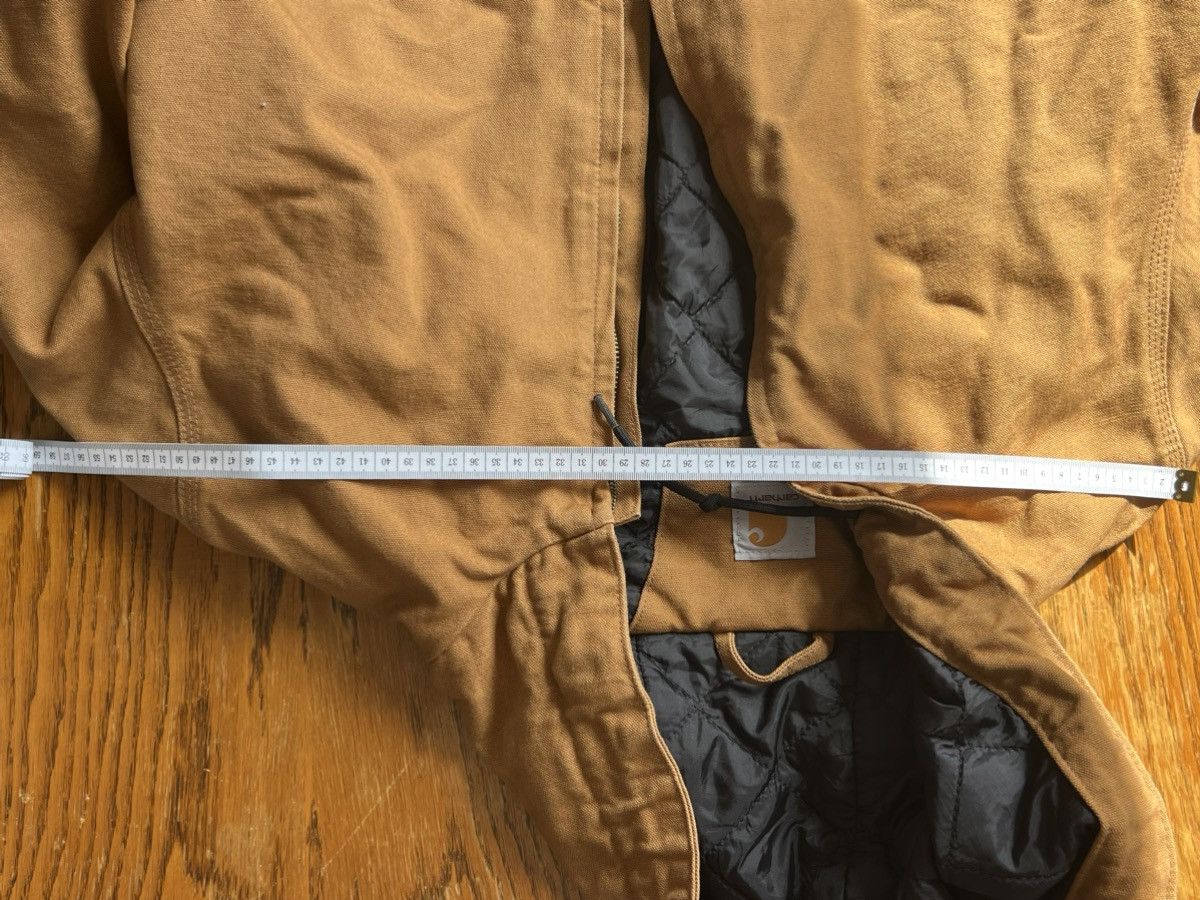 Carhartt Carhartt Women's J130 Active Jac Size XL / US 12-14 / IT 48-50 - 3 Thumbnail