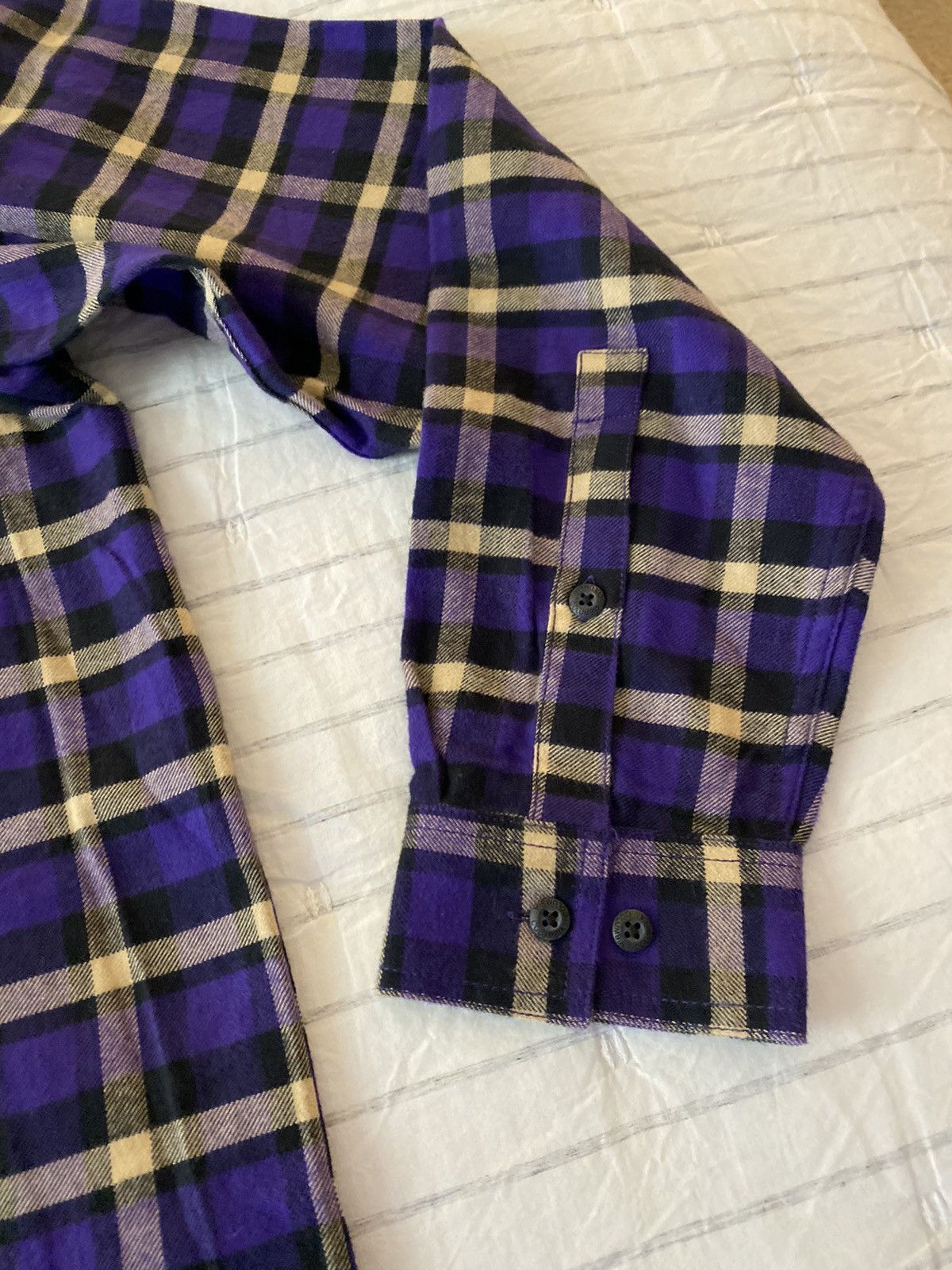 Columbia Columbia U of Washington Flare Gun Flannel Shirt XL NWT Size US XL / EU 56 / 4 - 8 Thumbnail