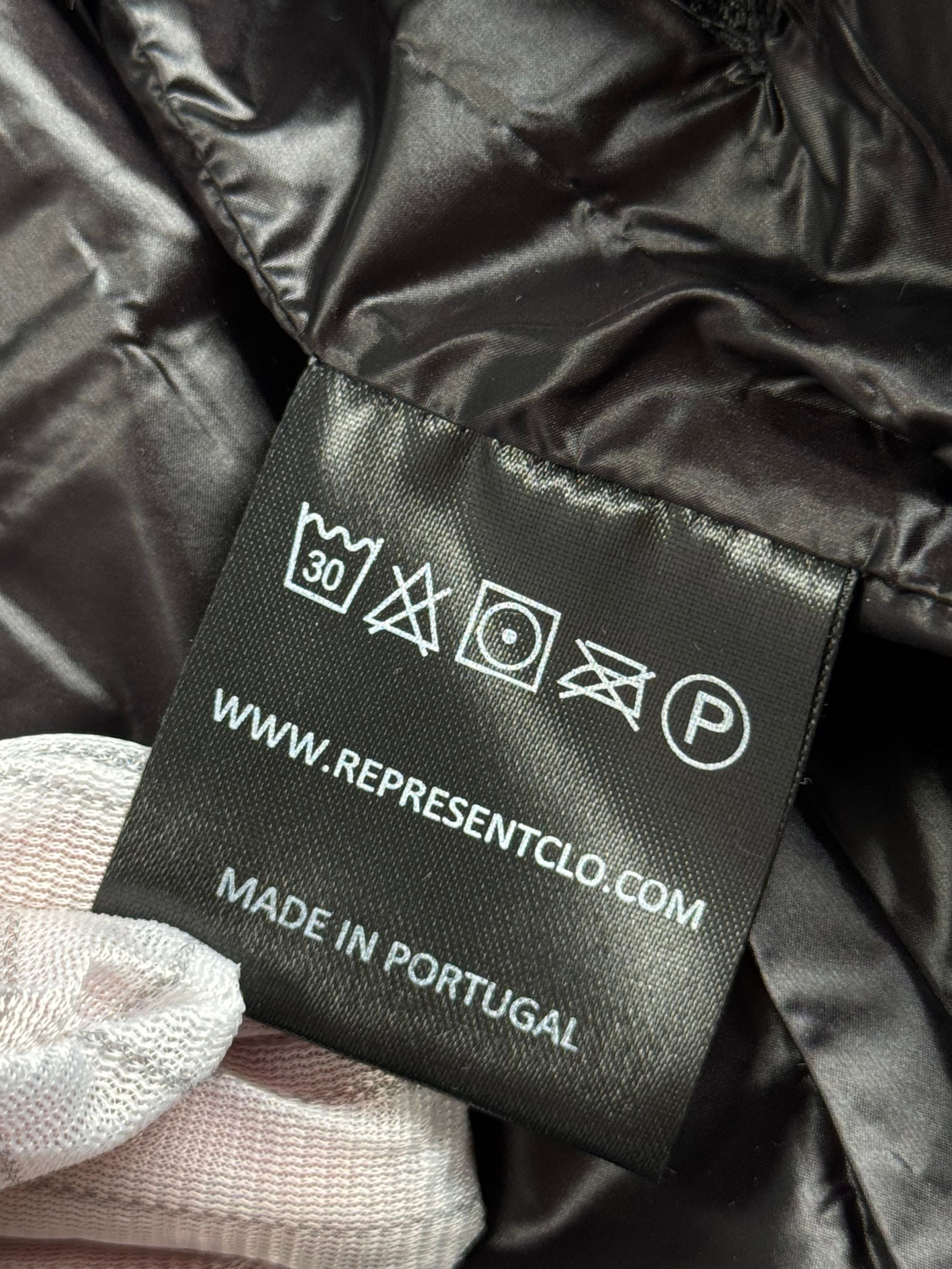 Represent Clo. Unworn* Represent Owners Club Wadded Jacket Size M Size US M / EU 48-50 / 2 - 15 Thumbnail