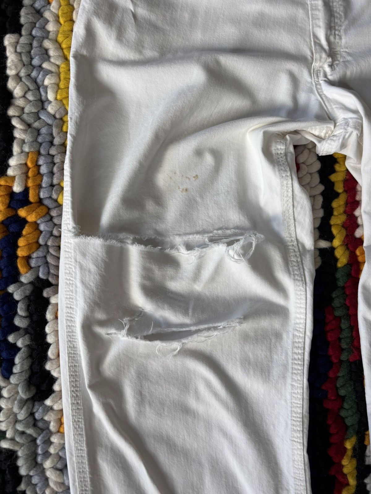 Lee 1970 Lee Vintage Painter Pant Size US 38 / EU 54 - 5 Thumbnail