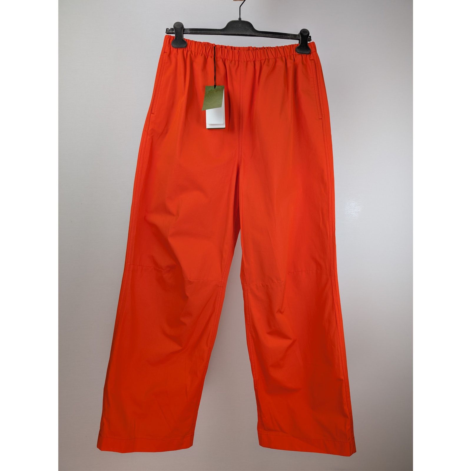 Gucci o1rshd1 Casual Pants Drawstring Pants Trouser Sweatpants Size US 32 / EU 48 - 2 Thumbnail