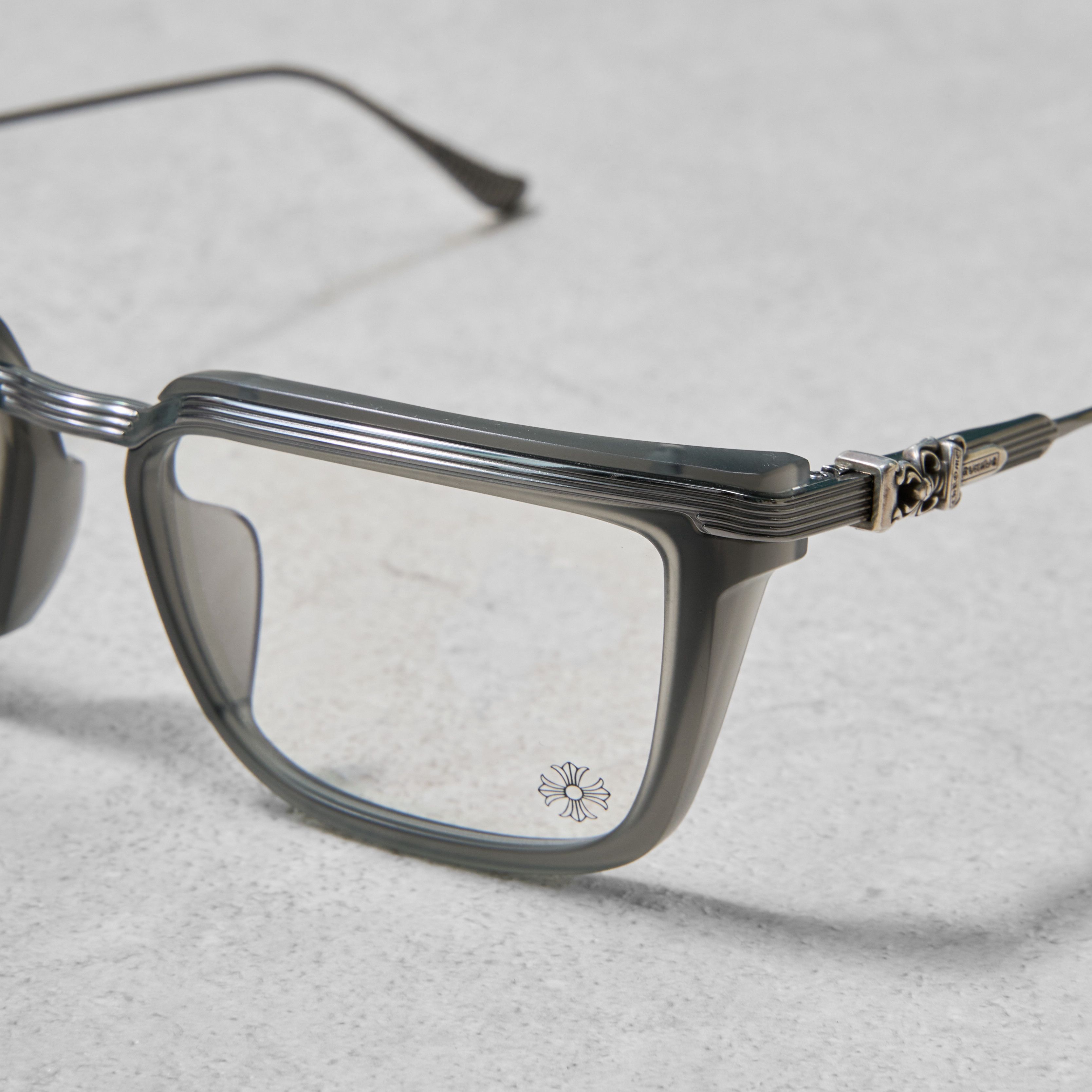 Chrome Hearts CHROME HEARTS TRYDIXAGAIN Size ONE SIZE - 4 Thumbnail
