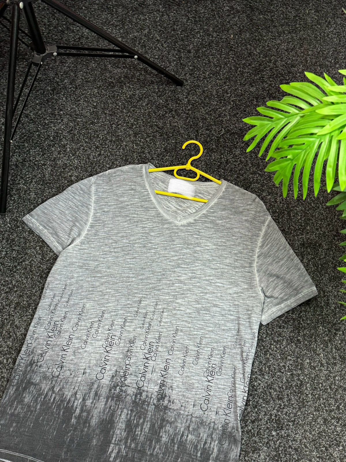 Calvin Klein Calvin klein Size US XL / EU 56 / 4 - 2 Thumbnail