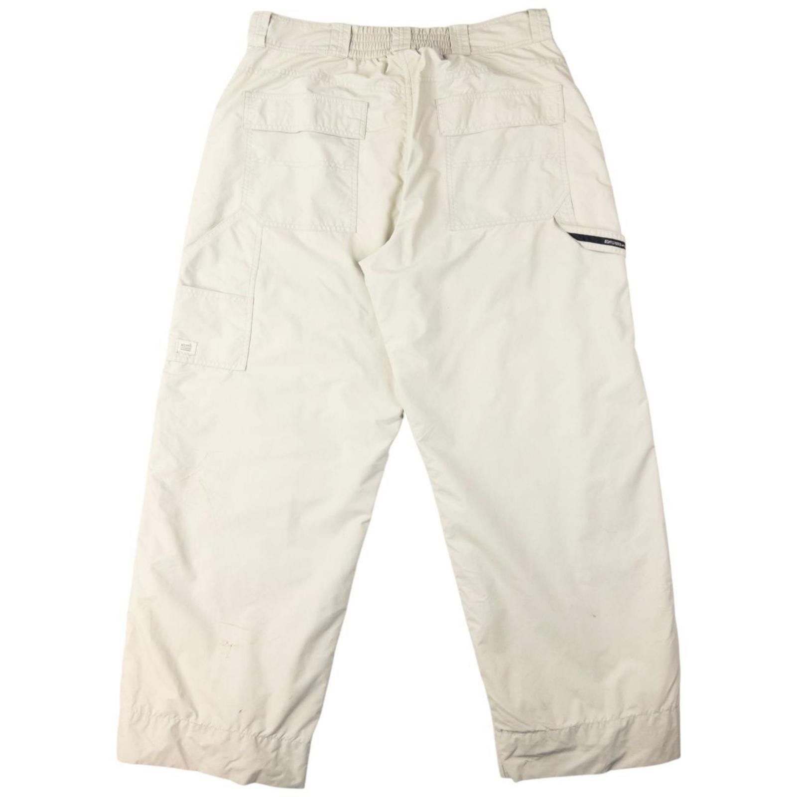 Nike Vintage Nike ACG Snowboarding Trousers Size L Size US 34 / EU 50 - 3 Thumbnail
