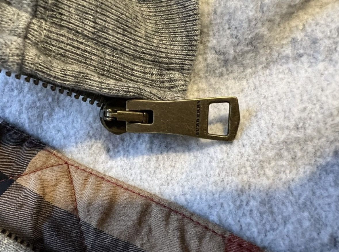Burberry Burberry sweater Size US M / EU 48-50 / 2 - 4 Thumbnail