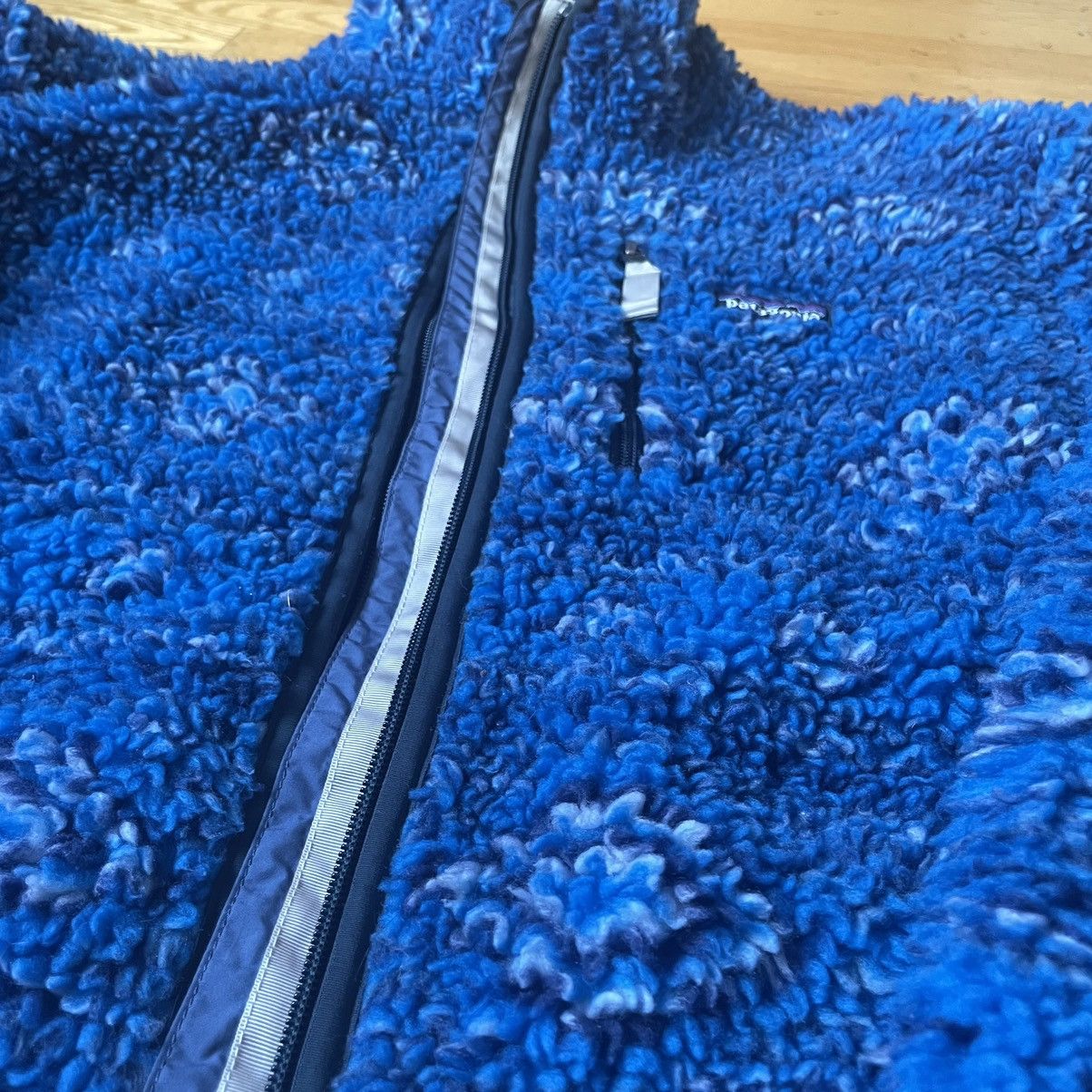 Patagonia Retro-x Cardigan Size US L / EU 52-54 / 3 - 2 Thumbnail