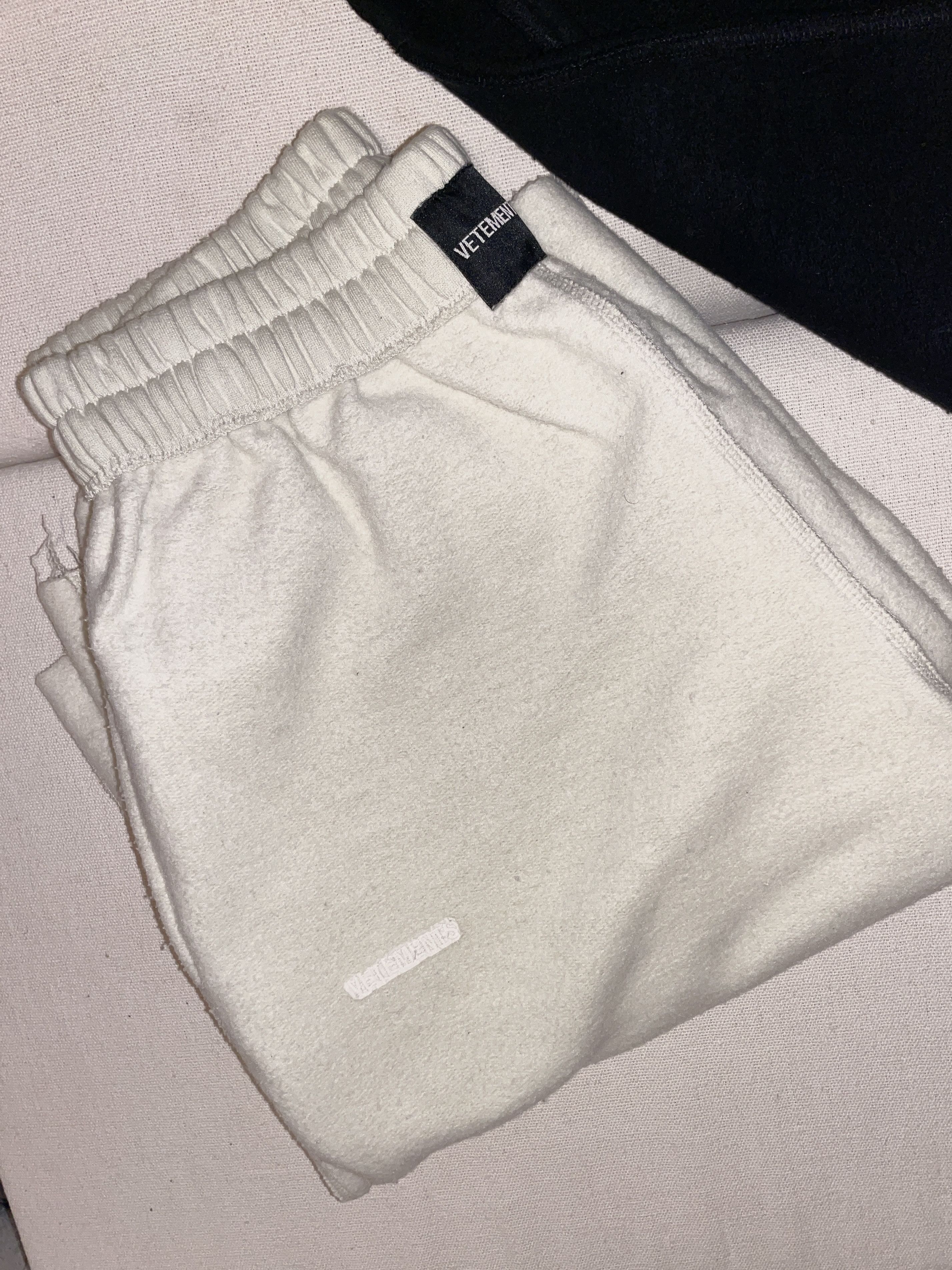 Vetements VETEMENTS inside out Shorts Size US 31 - 3 Thumbnail