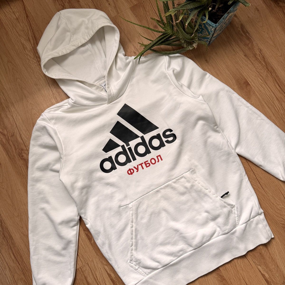Adidas × Gosha Rubchinskiy Adidas x Gosha Rubchinskiy Fall 2017 Size US M / EU 48-50 / 2 - 2 Thumbnail
